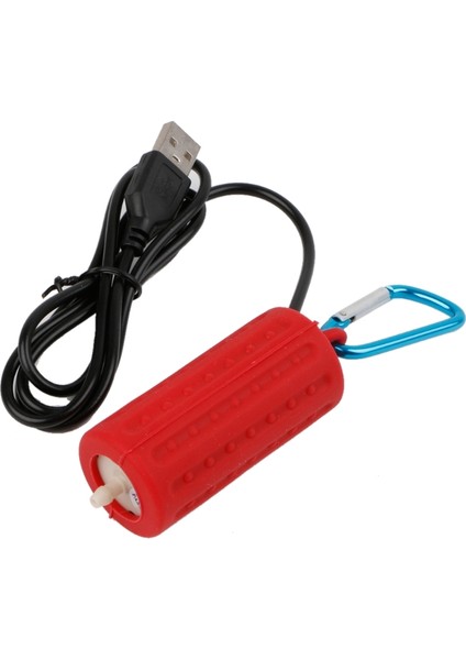 Mavi Stil 7X3CM Taşınabilir Mini USB Akvaryum Balık Tankı Oksijen Hava Pompası Sessiz Enerji Tasarruflu Kompresör C63B (Yurt Dışından) indirimleri