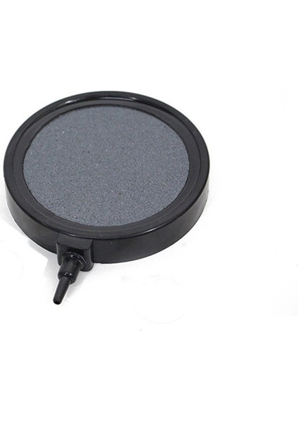Çap 10.7cm Tarzı Hava Kabarcığı Taş Yuvarlak Balık Tankı Oksijen Pompası Akvaryum Aksesuarları Ekipman Dayanıklı Havalandırma (Yurt Dışından) indirimleri