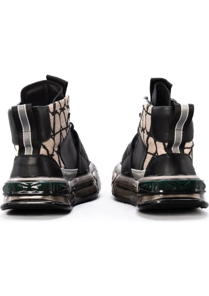 Erkek Sneakers Ayakkabı 24K510-7