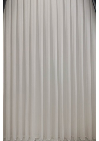 Kanada Bambu Tül Perde (1/3 Sık Pile) fiyatları