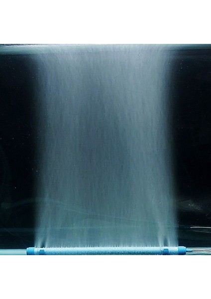 Yeşil 18 Inç Stili Yaratıcı Hava Kabarcığı Şerit Hava Pompası Taze Hava Taşı Balık Tankı Akvaryum Havalandırma Aleti Için Akvaryum Oksijen Pompası (Yurt Dışından) modelleri