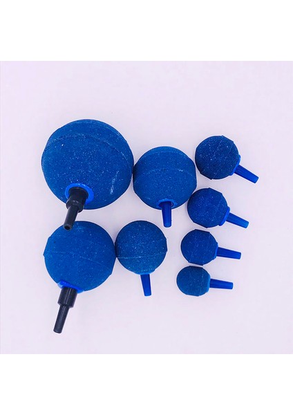 Resim Stili Olarak Çap 40MM 1 Adet Akvaryum Hava Taşı Oksijen Aerator Balık Tankları Için Artırılmış Hava Kabarcığı Havuzu Pompa Hidroponik Oksijen Balıkçılık Malzemeleri Için Akvaryum (Yurt Dışından) fırsatları