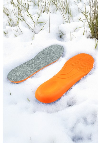 Keçe Tabanlık Rahat Yumuşak Ortopedik Tabanlık Rahat Tabanlık Ayakkabı Tabanlığı Topuk Destekli Iç Tabanlık Siyah fiyatları