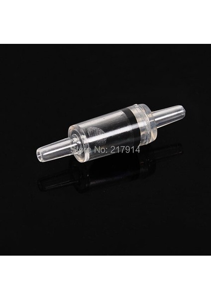 Siyah Stil S Beden Süper Akvaryum Hava Pompası Için Su Kontrol Valfi, Akvaryum Kontrol Valfi Hava Artırma Için Suyu Durdurur, Oksijenasyon (Yurt Dışından) fırsatları