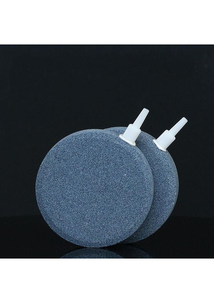 Xl Stili 8cm Balon Taşı Aerator Akvaryum Balık Tankı Pompa Hidroponik Oksijen Tabakası Mini Hava Pompası Aksesuarları Sıcak Satış (Yurt Dışından) fiyatları