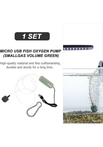 Pembe Tarzı Mini Akvaryum Oksijen Hava Pompası Balık Tankı USB Sessiz Hava Kompresörü Aeratör Taşınabilir Mini Küçük Oksijenleyici Akvaryum Aksesuarları (Yurt Dışından) indirimleri