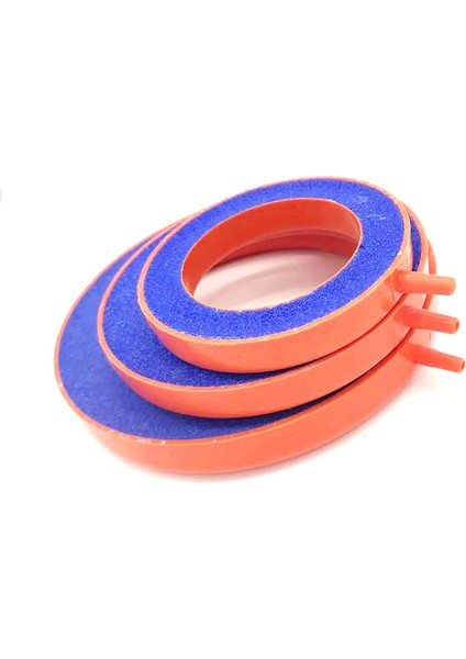 Turuncu Tarzı Çap 12,5 cm 1 Adet Hava Pompası Kum Taşı Akvaryum Oksijen Pompası Taze Hava Taşı Balık Tankı Havalandırıcı Pompası Taşı Turuncu En Çok Satan (Yurt Dışından) fiyatları