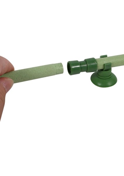 Bir Stil Anti Kayma Balık Tankı Artan Oksijen Pompası Çoklu Boyutlar Balık Tankı Akvaryum Pompası Aksesuarı Hava Taşı Duvar Balon Boru Havalandırma (Yurt Dışından) indirimleri