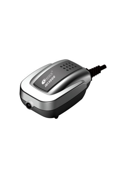 2W Tarzı Au Fişi Resun 2W 4W 8W Hava Hava Hava Hava Hava Akvaryum Hava Pompası Balık Tankı Artan Oksijen Pompası (Yurt Dışından)