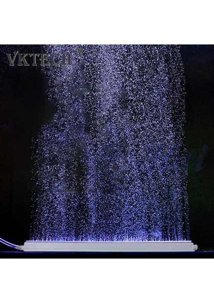 30X4CM Tarzı Balık Tankı Havalandırma Hava Taşı Barı Akvaryum Oksijen Pompası Şerit Kabarcık Taşı Difüzör Yüksek Verimlilik ve Kirlilik Içermeyen (Yurt Dışından) fırsatları