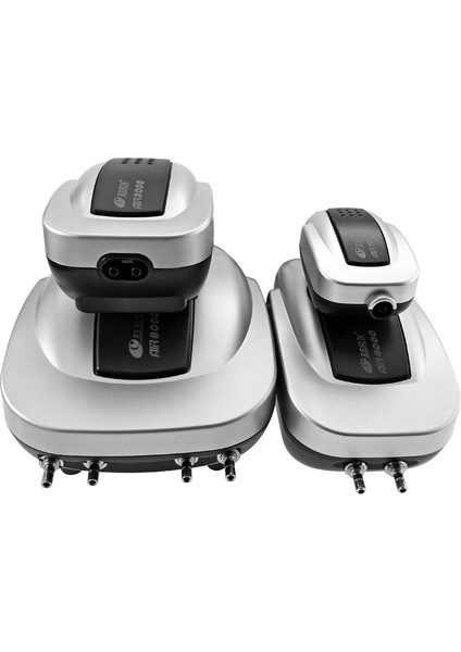 2W Tarzı Ab Fişi Sessiz Akvaryum Hava Pompası Balık Tankı Oksijen Hava Kompresörü Aerator Akvaryum Hava Akışı Yapıcı Pompası Için Balık Deniz Bitkisi Tankı (Yurt Dışından) fırsatları