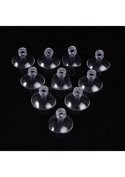 Gösteri Olarak M Beden Akvaryum Emme Kupası Tutucu Süpürge Balık Tankı Pompa Hava Hattı Tüpü J Dropship (Yurt Dışından)