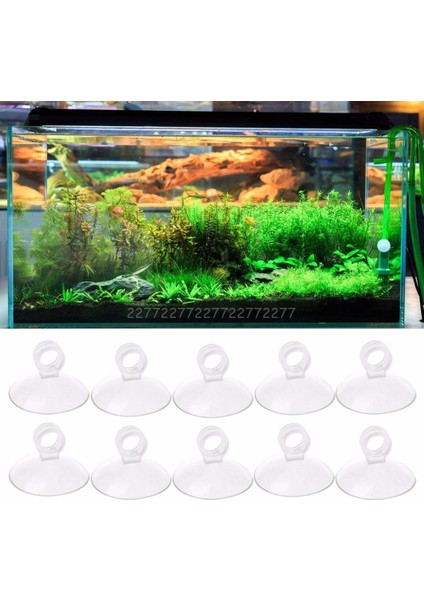 Gösteri Olarak M Beden Akvaryum Emme Kupası Tutucu Süpürge Balık Tankı Pompa Hava Hattı Tüpü J Dropship (Yurt Dışından) fiyatları