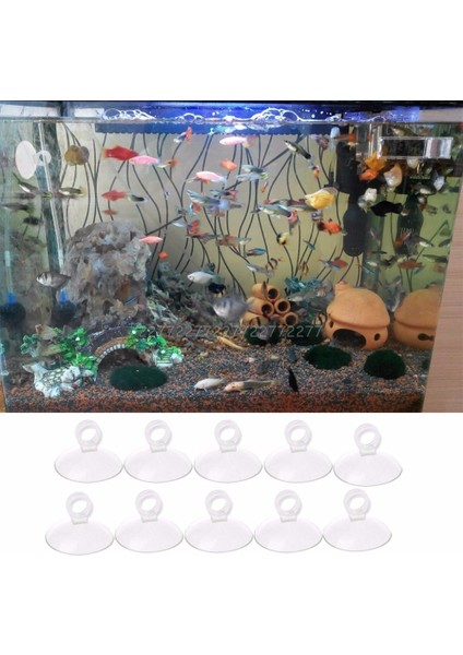 Gösteri Olarak M Beden Akvaryum Emme Kupası Tutucu Süpürge Balık Tankı Pompa Hava Hattı Tüpü J Dropship (Yurt Dışından) modelleri