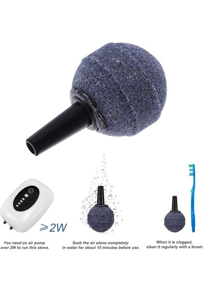 Kırmızı Stil Xxl Akvaryum Hava Taşları Balık Tankı Kabarcık Yayıcılarının Pratik Kullanımı (Yurt Dışından) fiyatları