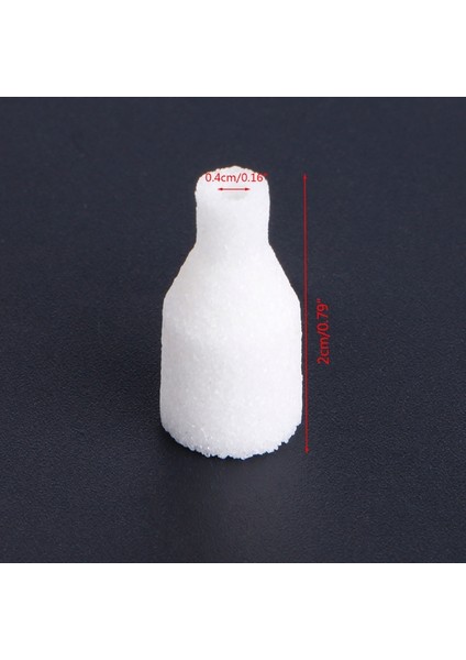 Hava Kabarcığı Taş Aerator Akvaryum Balık Tankı Pompası Hidroponik Oksijen Diffüzörleri Yeni (Yurt Dışından) modelleri