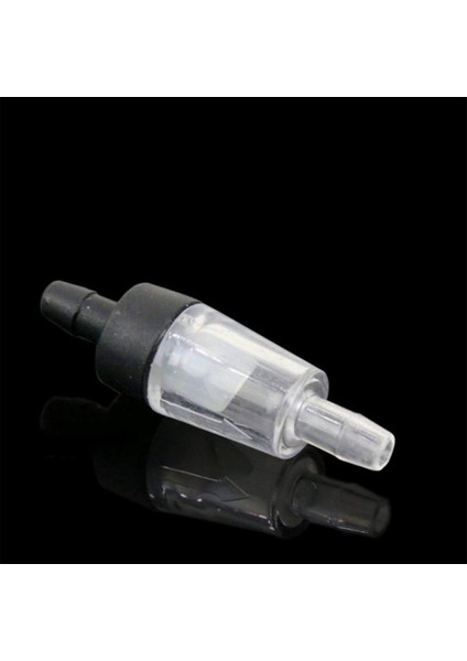 5 Adet Tarzı 5 Adet Dayanıklı Geri Dönüşsüz Tek Yönlü Kontrol Vanası Co2 Akvaryum Balık Tankı Hava Pompası (Yurt Dışından) fırsatları