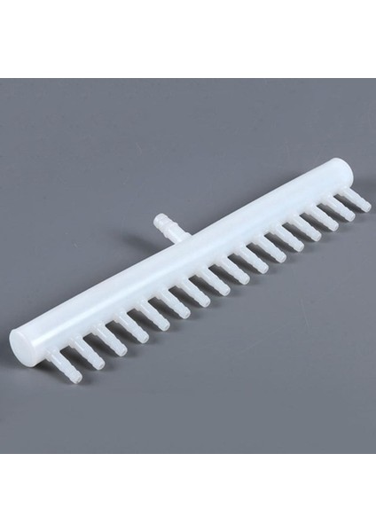 No.16 Tarzı Akvaryum Balık Tankı Hava Akışı Bölücü Kontrol Kolu Valf Akvaryum Aksesuarları (Yurt Dışından)