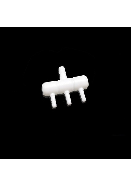 1 Ila 3 Stil Akvaryum Hava Bölücü Çoklu Kontrol Yüksek Akvaryum Hava Pompası Akış Bölücü Distribütör Vana Musluk Kolu Boru Tüp ile Kullanım Için. (Yurt Dışından)