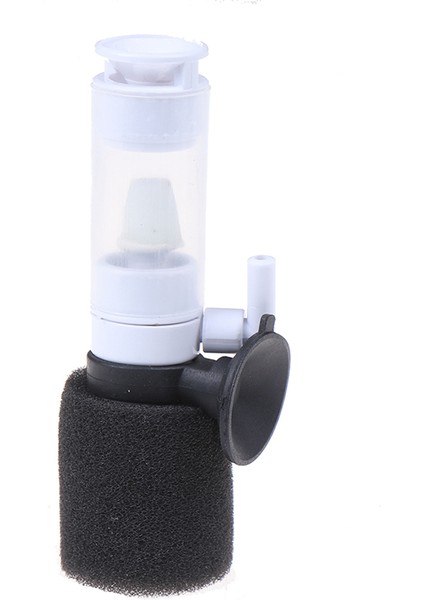 Sessiz Dahili Filtre Akvaryum Hava Pompası Mini Filtre Balık Tankı Oksijen Pompası Aksesuarlar Süzgeç Biyokimyasal Sünger Filtre (Yurt Dışından) modelleri
