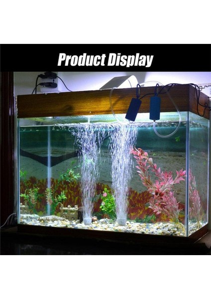 No.3 Tarzı Taşınabilir Mini USB Akvaryum Balık Tankı Oksijen Hava Pompası Sessiz Enerji Tasarrufu Malzemeleri Suda Yaşam Terraryumu Balık Tankı Aksesuarları (Yurt Dışından)