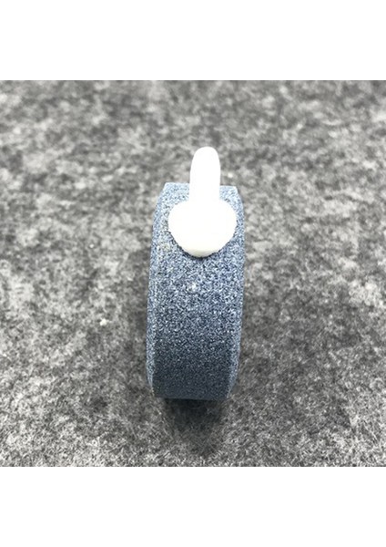 1 Adet Tarzı Aquarium Balon Taşı Aeratörü 40MM Hidroponik Oksijen Plakası Mini Hava Pompası Aksesuarları Evcil Hayvan Malzemeleri Araçları (Yurt Dışından) indirimleri