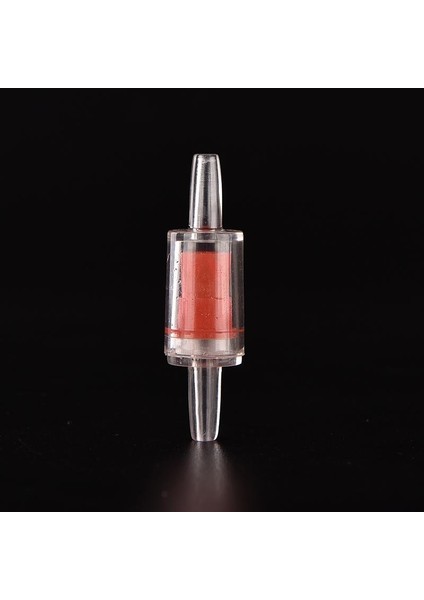 1 Adet Tarzı Dayanıklı Tek Yönlü Geri Dönüşsüz Co2 Akvaryum Balık Tankı Hava Pompası Denetleme Valfi (Yurt Dışından)