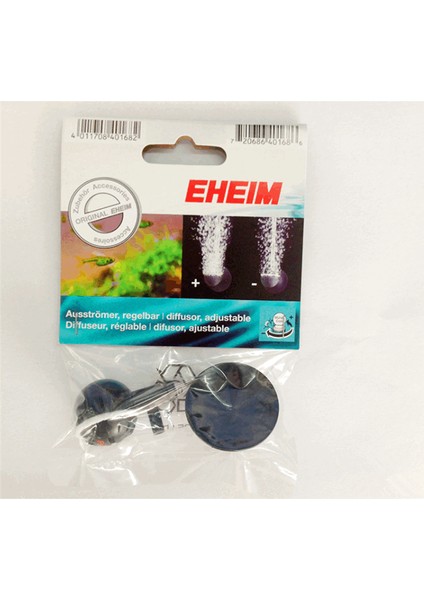 Siyah Stil Eheım Hava Kabarcığı Taş Aerator Havuzu Pompa Hava Taşı Kabarcık Diski Akvaryum Hava Pompası Hidroponik Oksijen Plakası Süper. (Yurt Dışından) modelleri