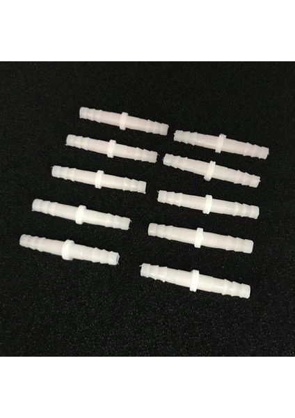 Dört Yol Stili Çap 4mm 4mm Akvaryum Balık Tankı Hava Pompası Bağlantı T Şekilli Bağlantı Kontrol Valfi Hava Boru Aksesuarları Plastik (Yurt Dışından) indirimleri