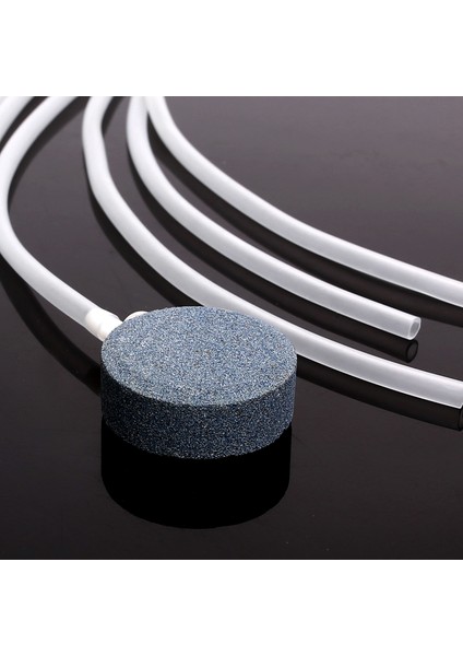 Şeffaf Stil 5m Uzunluk 5m 4mm*6mm Akvaryumlar Için Oksijen Hava Pompası Hortumu Hava Kabarcığı Taşı Akvaryum Balık Tankı Havuzu Pompası Boru Oksijen Borusu (Yurt Dışından) fiyatları