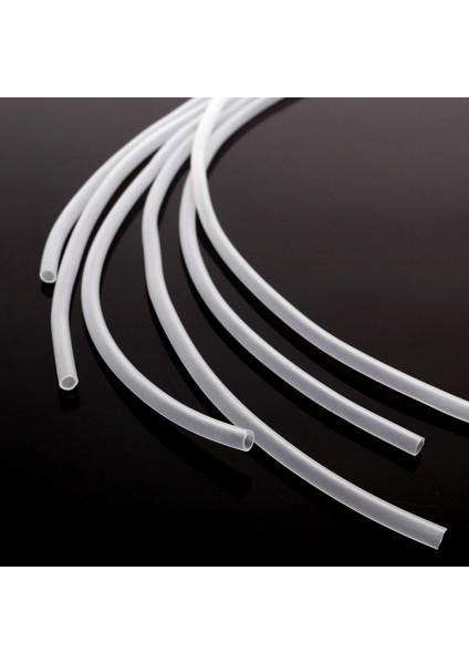 Şeffaf Stil 5m Uzunluk 5m 4mm*6mm Akvaryumlar Için Oksijen Hava Pompası Hortumu Hava Kabarcığı Taşı Akvaryum Balık Tankı Havuzu Pompası Boru Oksijen Borusu (Yurt Dışından) modelleri