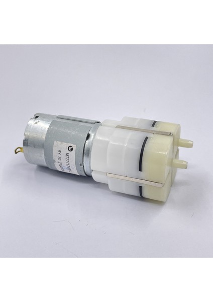 DC12V Mikro Vakum Pompası Büyük Emiş KPM32E Diyafram Pompası Hava Pompası Ultra Büyük Akış (Yurt Dışından)