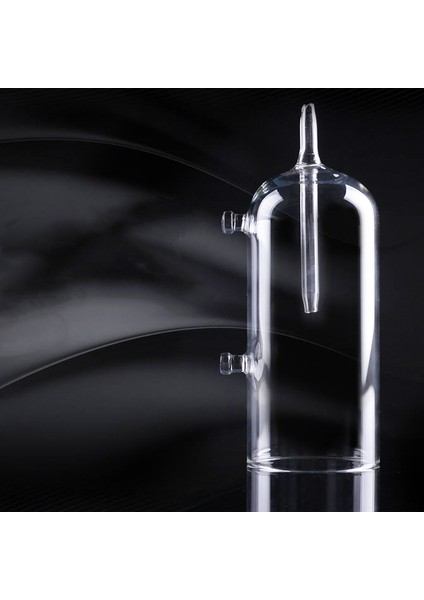 Spiral Co2 Difüzör Stili Akvaryum Oksijen Camı Çözücü Çözünüm Havalandırma Co2 Difüzörü Dağıtıcı Balık Tankı Sıçramayı Önleyici Kabarcık Taşı Evcil Hayvanlar Malzemeleri (Yurt Dışından) indirimleri