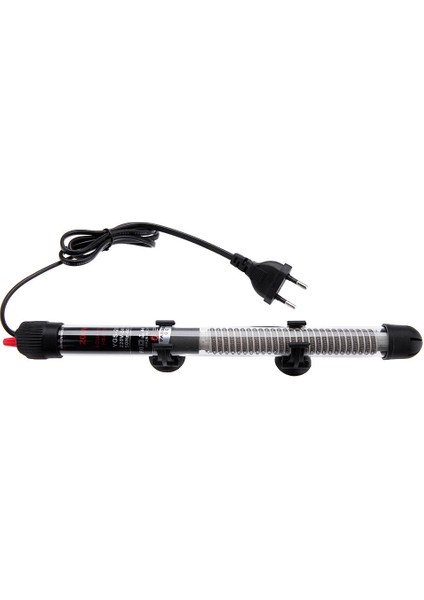25W Tarzı 110V Abd Fişi 1 Adet Otomatik Sabit Sıcaklık Isıtma Çubuğu Güç Tasarrufu Isıtıcı Akvaryum Isıtıcı Balık Tankı Su Akvaryum Aksesuarları (Yurt Dışından) modelleri