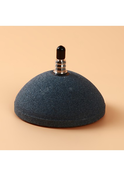 Gösteri Stili Olarak Çap 6cm Sıcak Akvaryum Balık Tankı Havuz Pompası Hidroponik Difüzör Seramik Balon Hava Taşı Aerator Yüksek Sıcaklık Sinterleme Balon Taşı (Yurt Dışından)