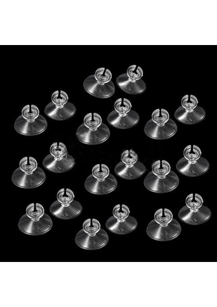 Kristal Berraklığında Stil Plastik Akvaryum Emme Kupası Tutucu Balık Tankı Emici Hortum Tutucu Akvaryum Aksesuarı (Yurt Dışından) modelleri