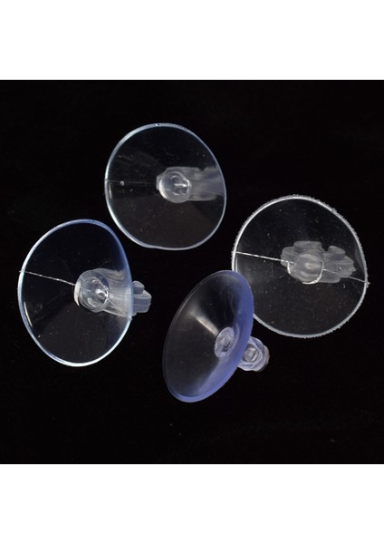 Kristal Berraklığında Stil Plastik Akvaryum Emme Kupası Tutucu Balık Tankı Emici Hortum Tutucu Akvaryum Aksesuarı (Yurt Dışından) indirimleri