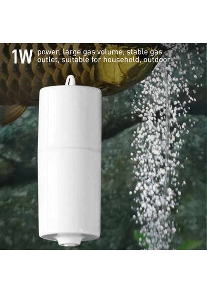 Siyah Stil Akvaryum Balık Tankı USB Oksijen Hava Pompası Sessiz Enerji Tasarrufu Malzemeler Taşınabilir Mini Sucul Teraryum Balık Tankı Aksesuarları (Yurt Dışından) indirimleri