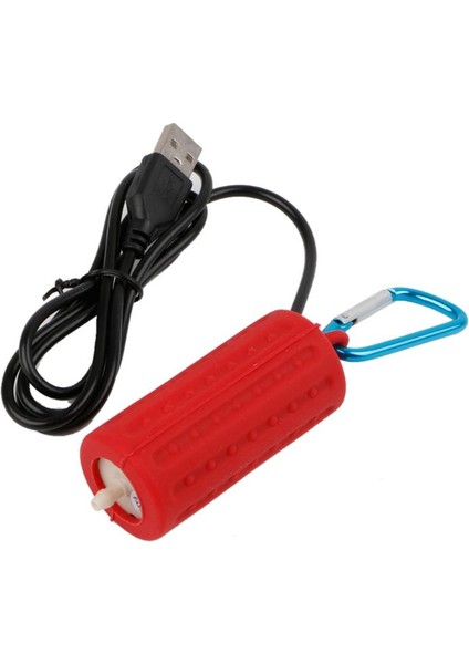 Kırmızı Stil USB Mini Akvaryum Filtre Oksijen Hava Pompası Balık Tankı Için Ultra Sessiz Yüksek Enerji Verimli Akvaryum Tankı Aksesuarları (Yurt Dışından) indirimleri