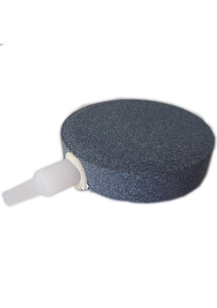 60MM Hava Kabarcığı Taş Aerator Gölet Pompası Hava Taşı Kabarcık Diski Akvaryum Hava Pompası Hidroponik Oksijen Tabakası Için Akvaryum Balık Tankı (Yurt Dışından) modelleri