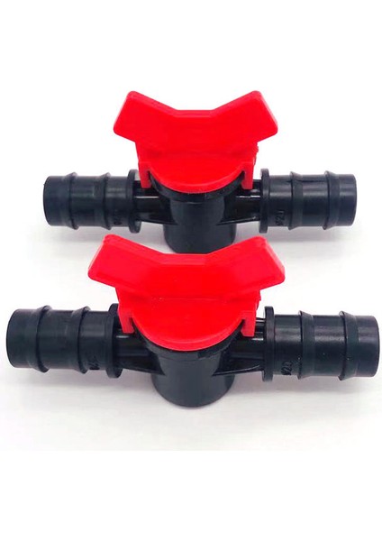 Kırmızı Siyah Stil 16MM Akvaryum Hava Su Regülatörü Akış Borusu Bölücü Ayarlanabilir Su Pompası Filtre Hacim Kontrol Valfi (Yurt Dışından) modelleri