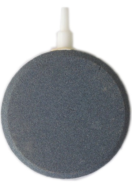 Resim Stili Olarak Tek Boyut 80MM Akvaryum Hava Kabarcık Taşı Balık Tankı Havalandırıcı Havuz Pompası Kabarcık Diski Akvaryum Hava Pompası Hidroponik Oksijen Plakası Için Balık Tankı (Yurt Dışından)