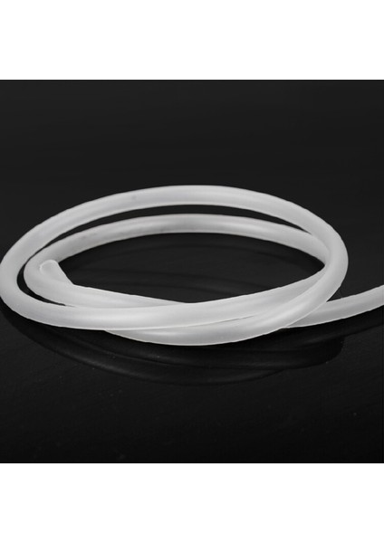 5m Tarzı Yumuşak Silikon Balık Kültürü Oksijen Pompası Hortumu Hava Kabarcık Taşı Profesyonel Akvaryum Ev Balık Tankı Gölet Pompası Malzemeleri Sıcak Satış (Yurt Dışından) indirimleri