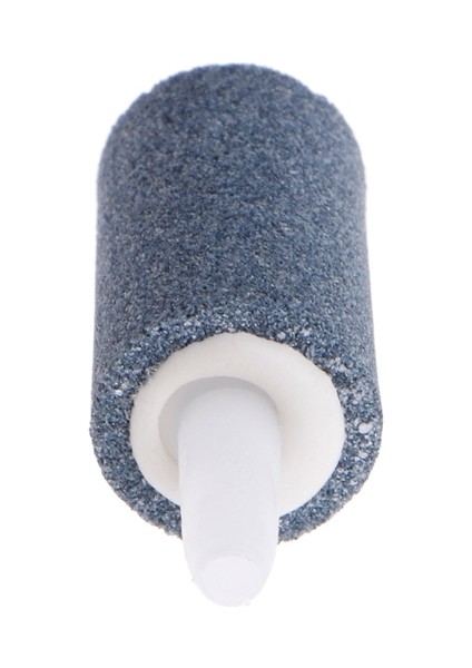 Gri Stil M Beden Hava Kabarcığı Taş Akvaryum Balık Tankı Aeratör Pompası Hidroponik Oksijen Diffüzörü Sıcak W215 (Yurt Dışından) fırsatları