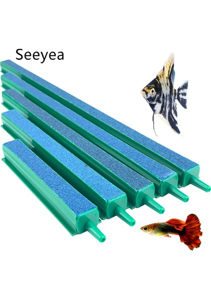 Açık Gri Tarzı Xl-25 5 Boyutlu Gaz Taşı Akvaryum Oksijen Pompası Hava Taşı Kabarcık Barı Havalandırma Pompası Kabarcık Taşı Su Duvarı Kumtaşı Balık Tankı Aksesuarları (Yurt Dışından) fiyatları