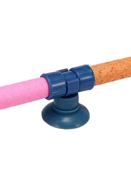 Pembe Tarzı S Beden Akvaryum Balık Tankı Hava Taşı Stick Balon Duvar Tüp Oksijenasyon Pompası Dekor Balık Tankı Aksesuarları (Yurt Dışından) indirimleri