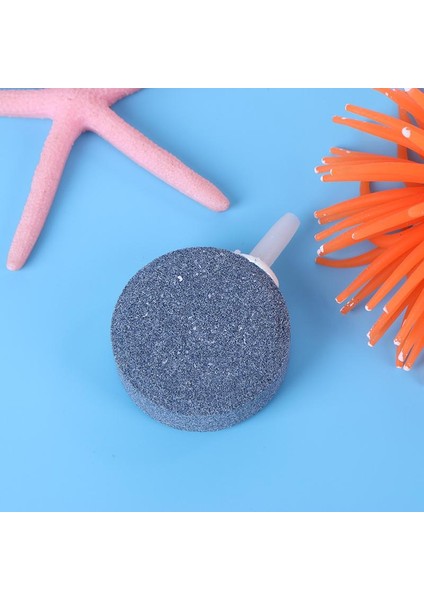 40MM Balon Taşlı Aeratör Akvaryum Balık Tankı Pompası Hidroponik Oksijen Plakası Mini Hava Pompası Için Akvaryum Evcil Hayvan Malzemeleri (Yurt Dışından) fırsatları