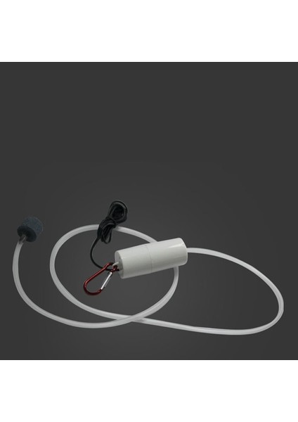 Siyah Stil Akvaryum Balık Tankı USB Oksijen Hava Pompası Sessiz Enerji Tasarruflu Malzemeler Taşınabilir Mini Sucul Teraryum Balık Tankı Aksesuarları (Yurt Dışından) modelleri