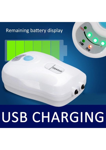 Tek Delik Stili Akvaryum Hava Pompası Balık Tankı Oksijen Hava Kompresörü Aeratör Hava Akışı Yapıcı Prump Balık Deniz Bitkisi Tankı Akvaryum Aksesuarları (Yurt Dışından) fırsatları