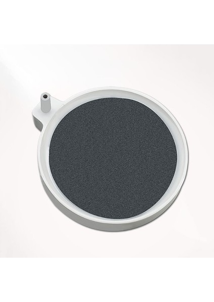 Temel Stil Olmadan Çap 8cm 80MM Balık Tankı Akvaryum Hava Taşı Oksijen Aeratori Hava Kabarcıkları Hidroponik Oksijen Kaynağı Pond Pompası Artırma (Yurt Dışından) fiyatları